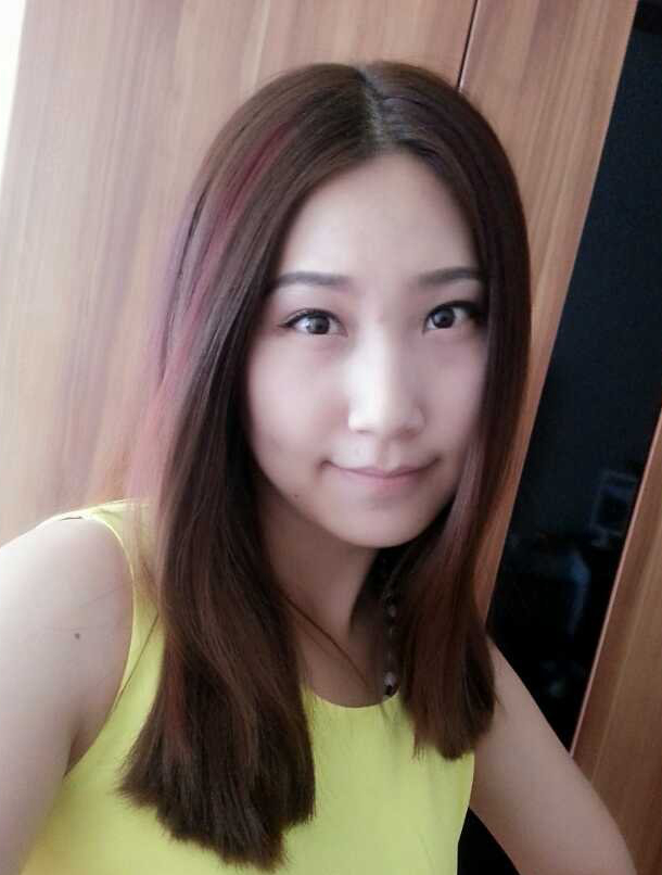 赵妮娜