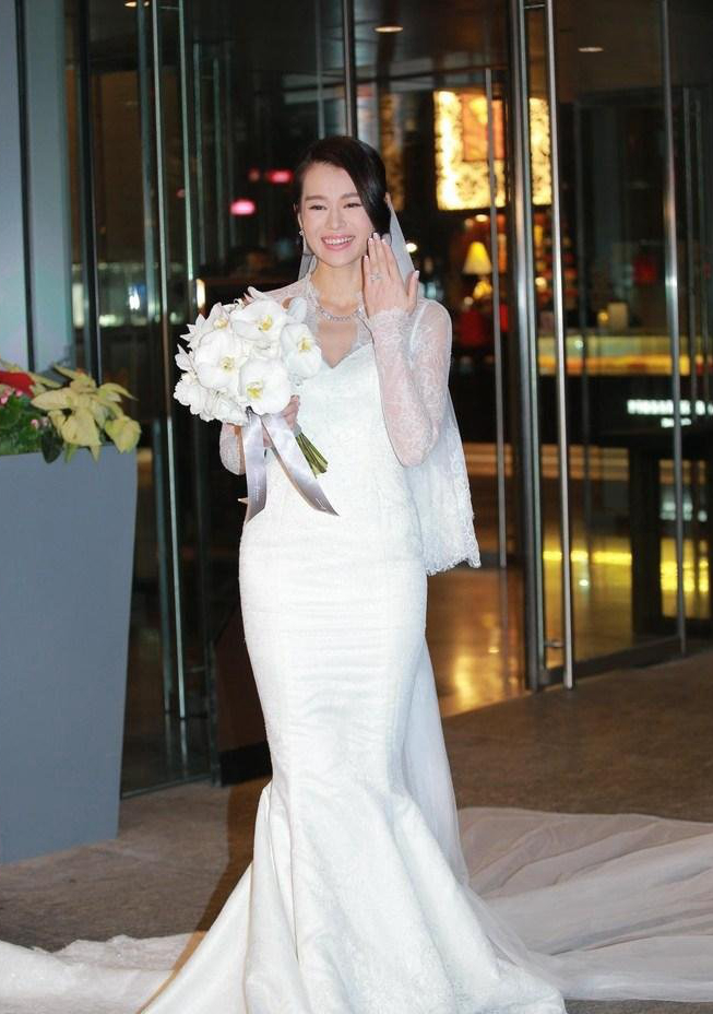 胡杏儿