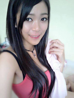梁美君