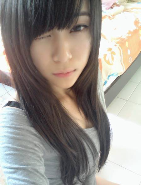 梁美君