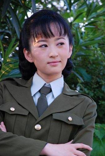 杨蕊