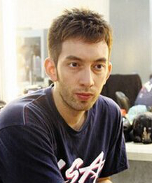 mike