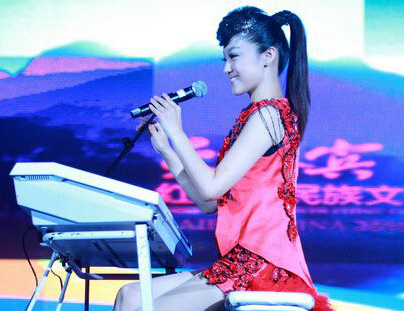 玖月奇迹,王小玮