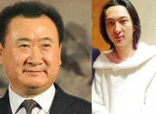 王思聪