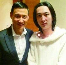 王思聪