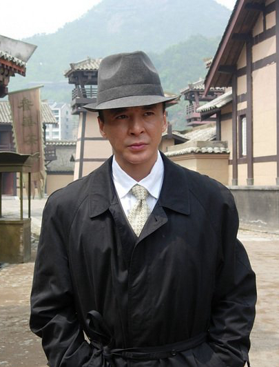 石文中