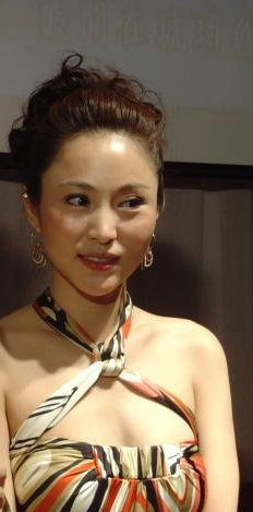 宋晓娜