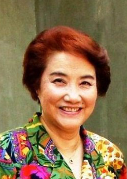 祝希娟