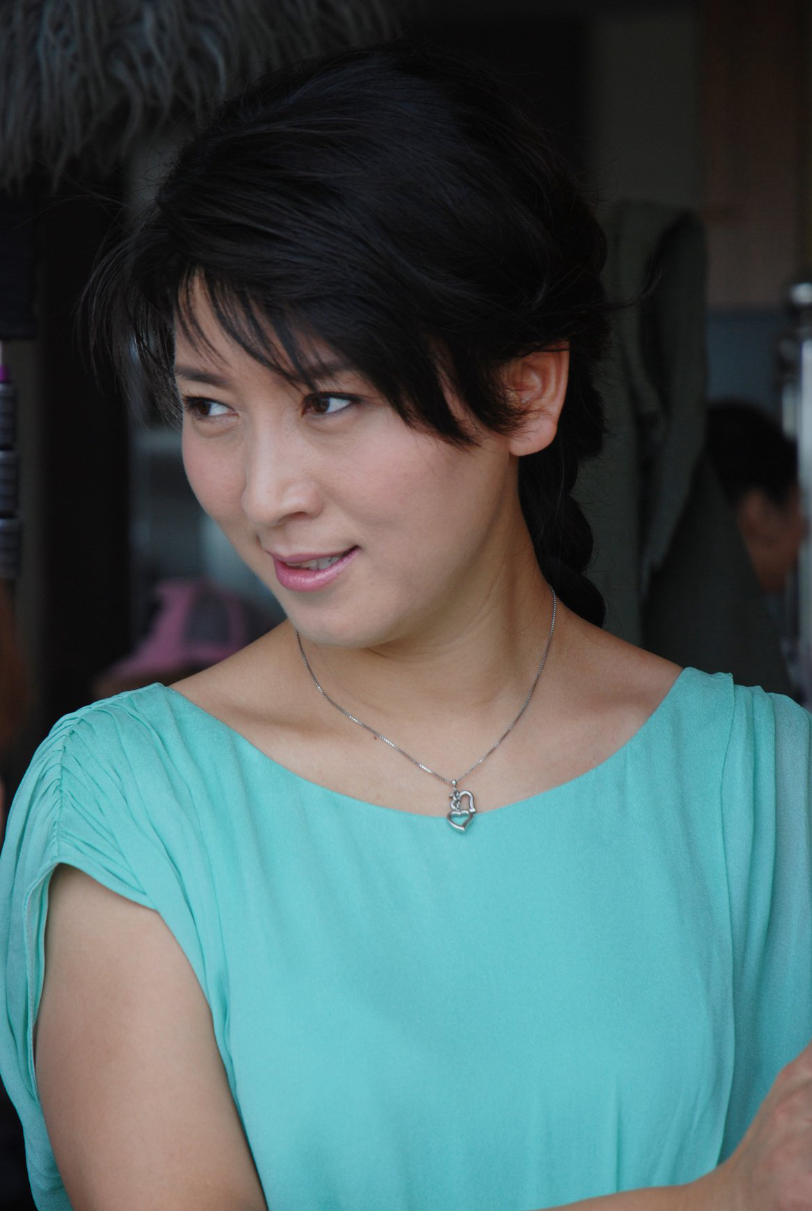 阎学晶