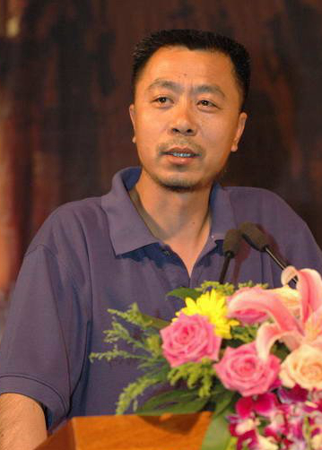 张晓光