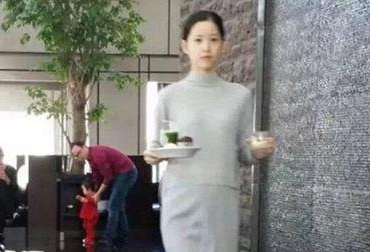 奶茶妹妹