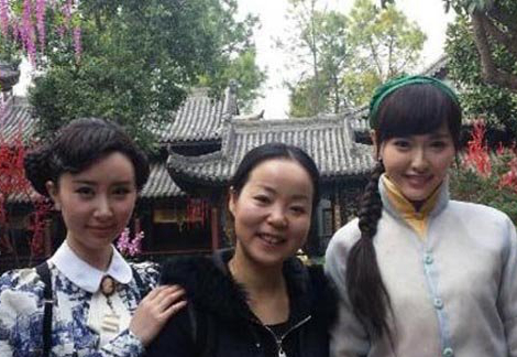 李亚玲