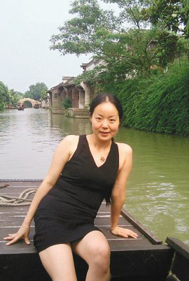 李亚玲