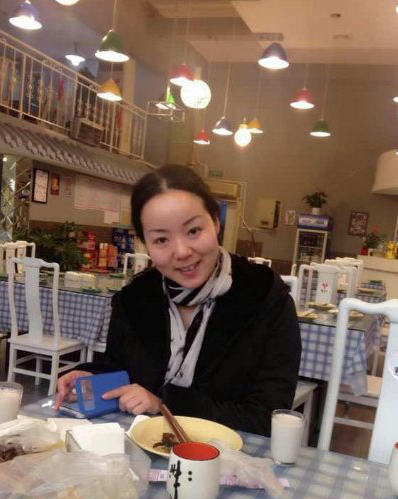 李亚玲