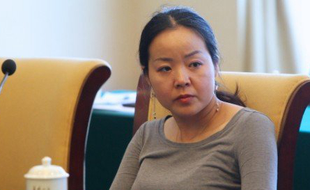 李亚玲