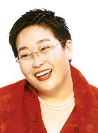 张越