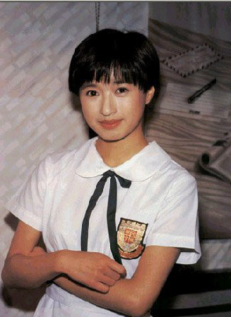 杨羚