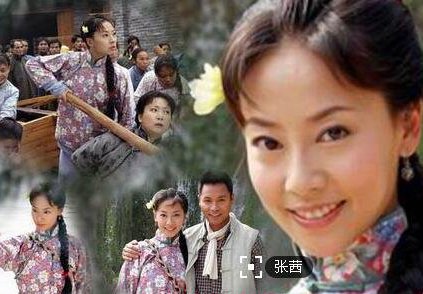 张卫健