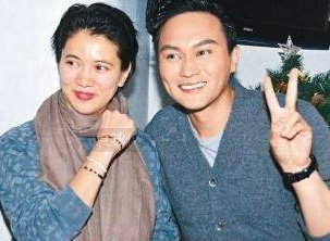 张智霖