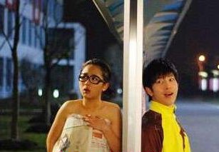 杨紫,井柏然