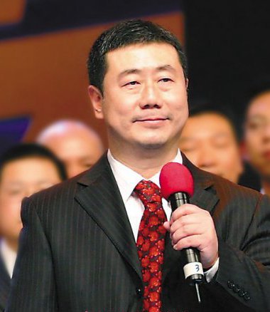 方宏进