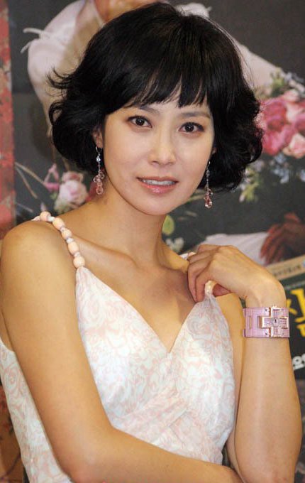 池秀媛