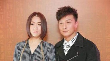邓丽欣方力申