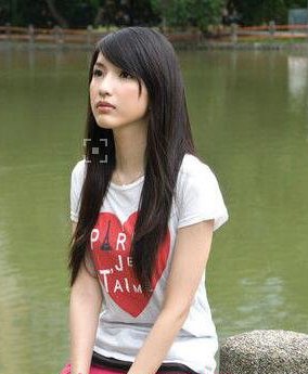 陈匡怡