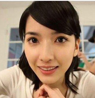 陈匡怡