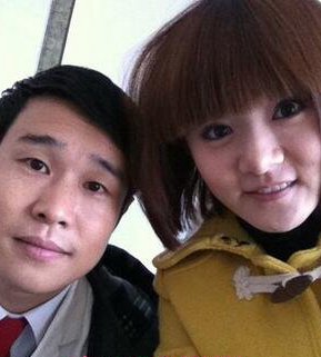 周弋楠