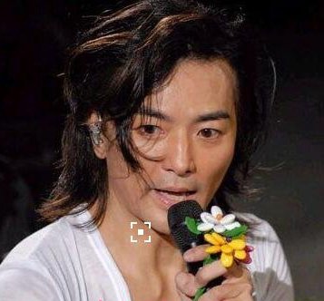 郑伊健