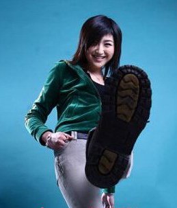 张翔玲
