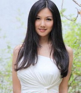 张翔玲