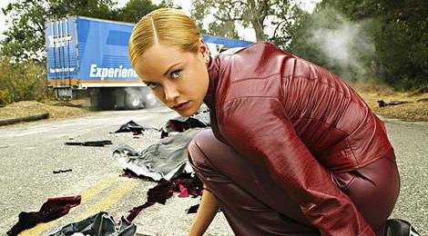 克里斯塔娜·洛肯