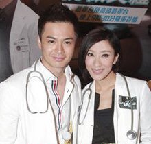 杨怡罗仲谦