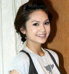 杨丞琳