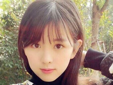 非常完美,夏禹,钟恩淇