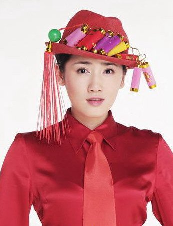 陈虹池