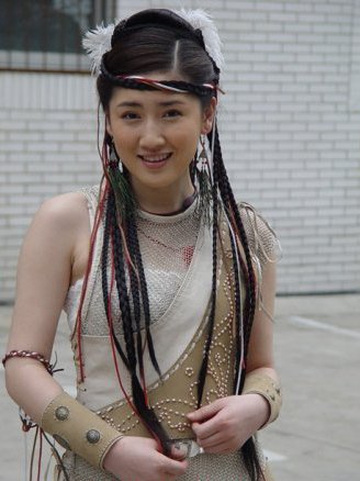 陈虹池