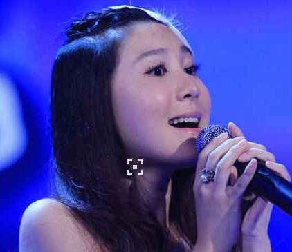 倪雅丰,中国好声音