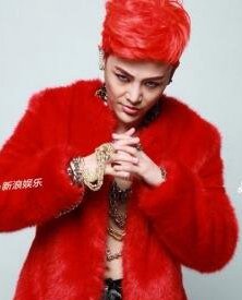 权志龙