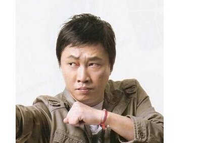 赵正平“呱呱”