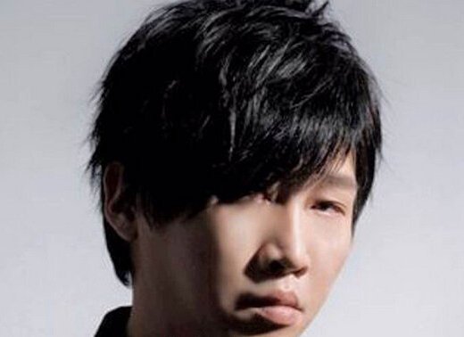 赵正平“呱呱”