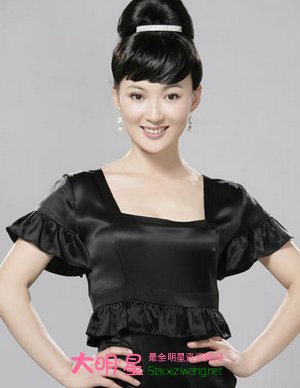 池华琼