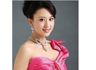 张蕾没能上春晚