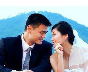 姚明