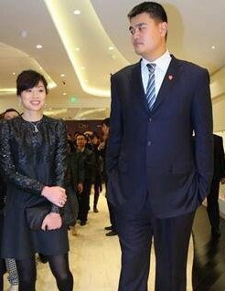 姚明