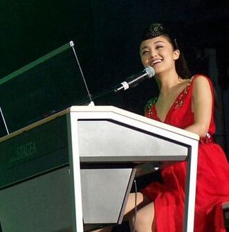 王小玮