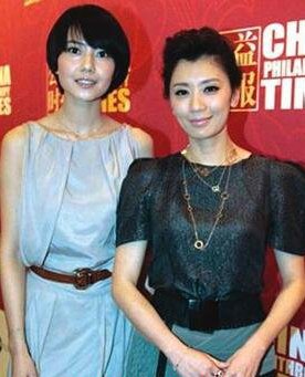 贾静雯