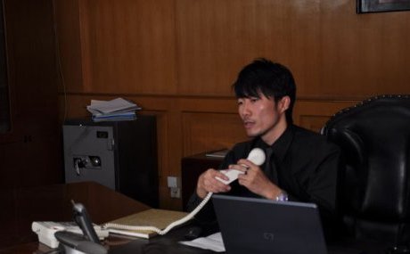 大冢匡将
